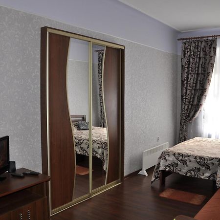 Apartments Near Rynok Square On Staroyevreyska And Fedorova Streets Liov Exterior foto