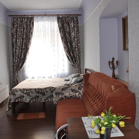 Apartments Near Rynok Square On Staroyevreyska And Fedorova Streets Liov Exterior foto