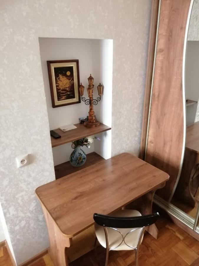 Apartments Near Rynok Square On Staroyevreyska And Fedorova Streets Liov Exterior foto