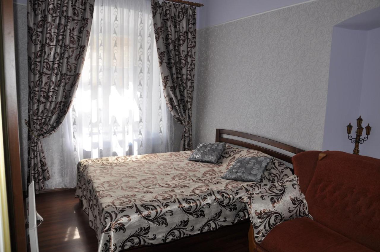 Apartments Near Rynok Square On Staroyevreyska And Fedorova Streets Liov Exterior foto