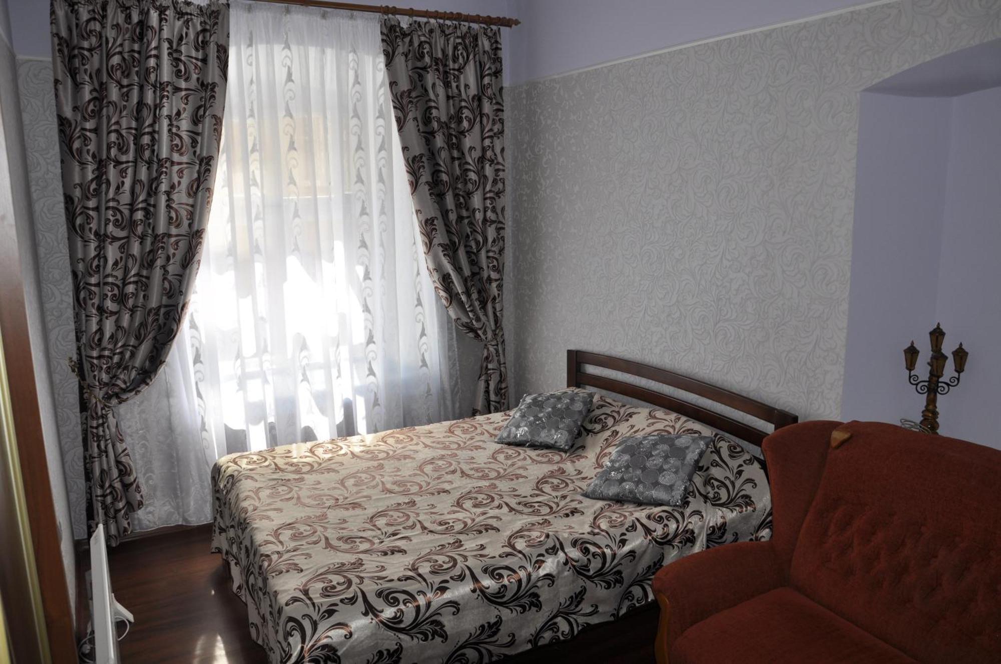 Apartments Near Rynok Square On Staroyevreyska And Fedorova Streets Liov Exterior foto