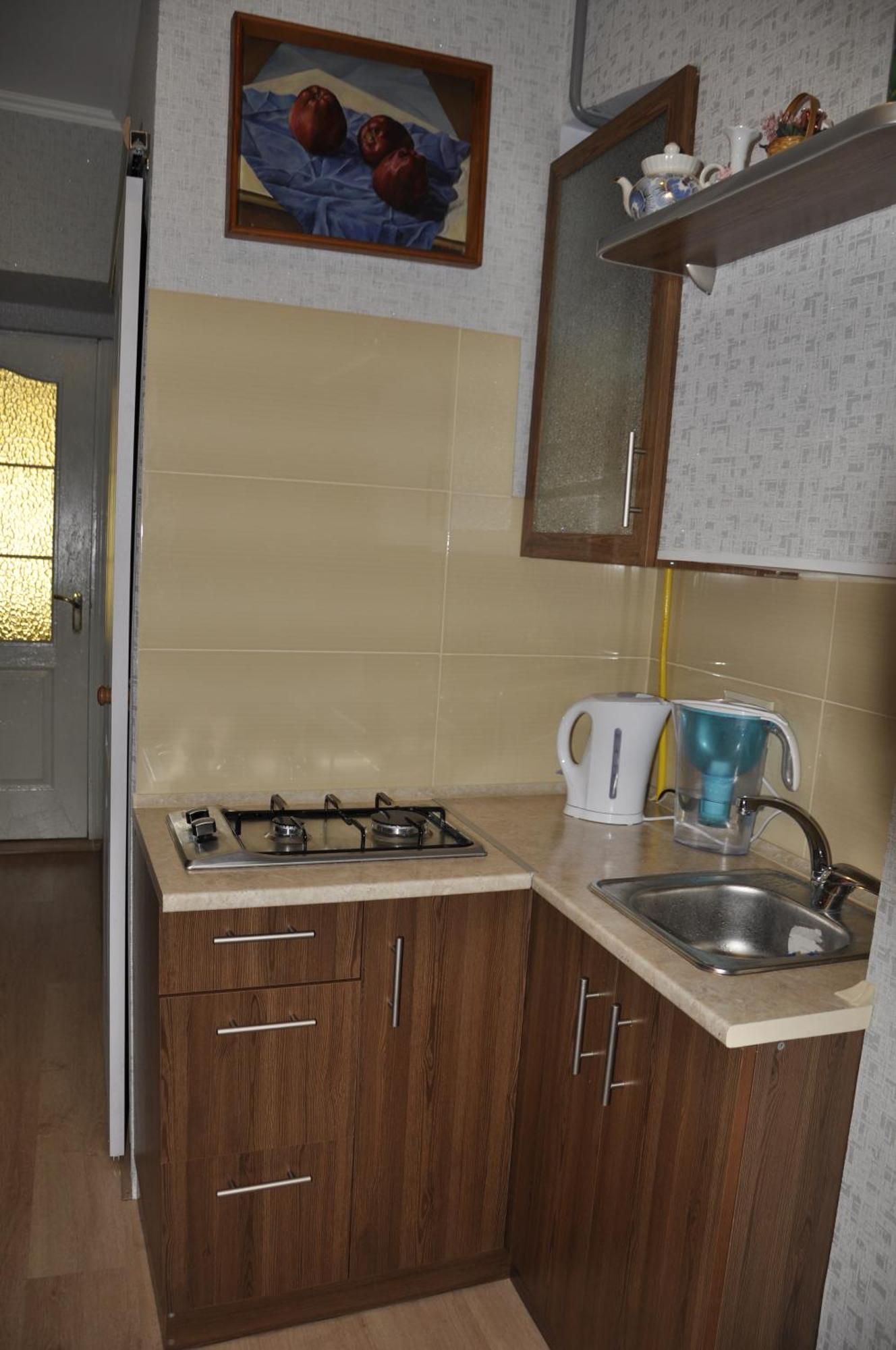 Apartments Near Rynok Square On Staroyevreyska And Fedorova Streets Liov Exterior foto