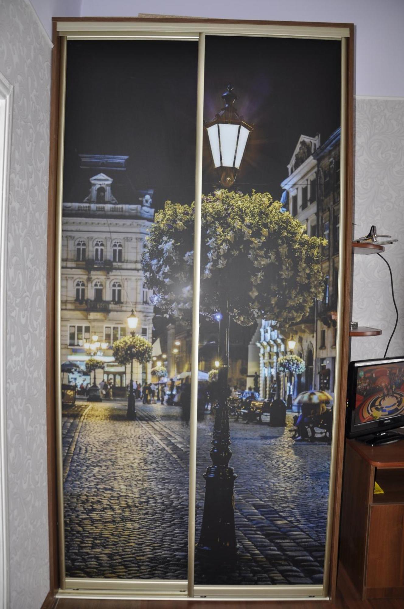 Apartments Near Rynok Square On Staroyevreyska And Fedorova Streets Liov Exterior foto
