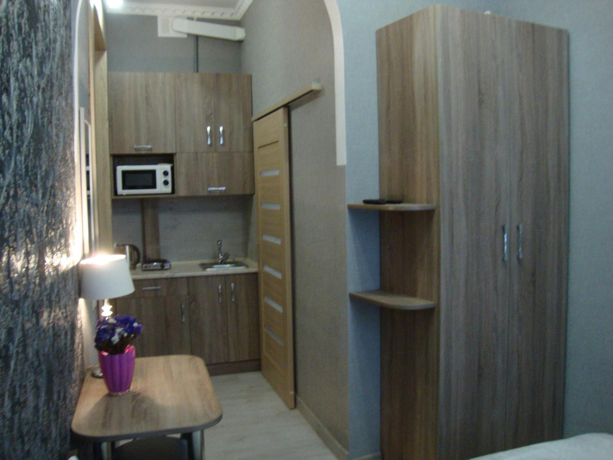 Apartments Near Rynok Square On Staroyevreyska And Fedorova Streets Liov Cameră foto